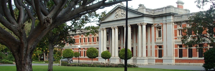 Supreme Court of Western Australia